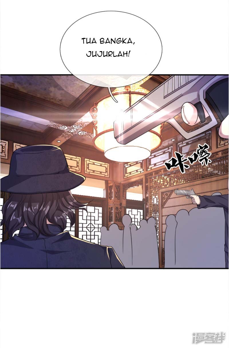 Medical Martial Arts Chapter 30 Bahasa Indonesia